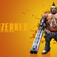 Image for article titled Represent Your Borderlands 2 Character With Some Fancy Wallpaper